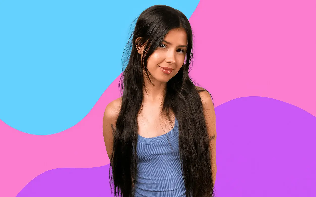 Picture of Annabelle for case study