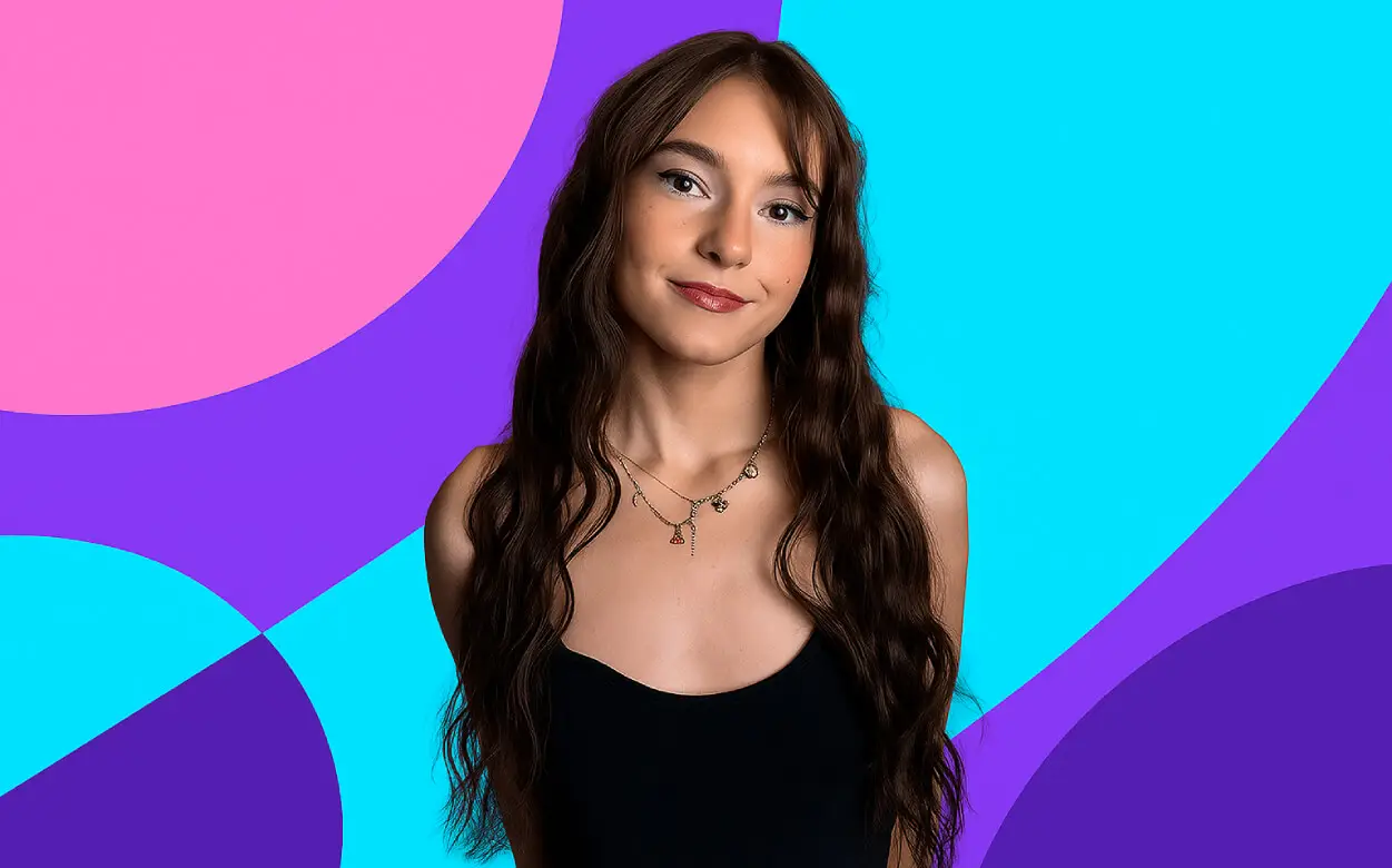 Picture of Katrina for case study